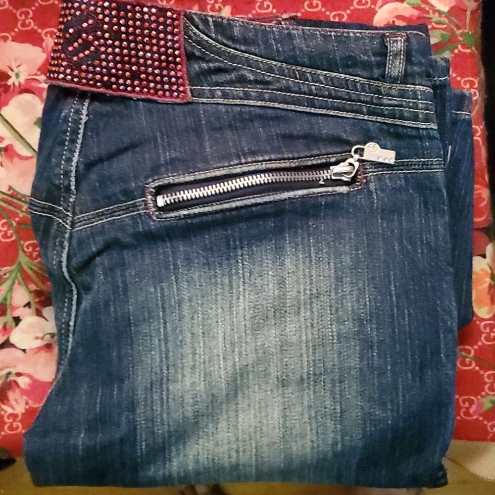 Rocca Wear Denim